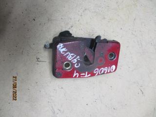 замок двери сдвижной Volkswagen Transporter T4 1998, 2.5 л., дизель, МКПП, микроавтобус