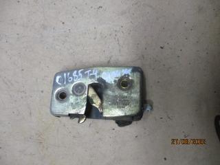 замок двери сдвижной Volkswagen Transporter T4 1996, 1.9 л., дизель, МКПП, микроавтобус, 701843604A