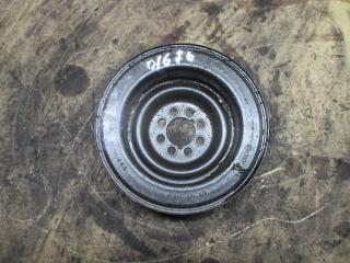 шкив коленвала Audi A4 B5 1996, 2.6 л., бензин, МКПП, универсал, 078105255F