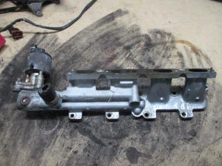 коллектор впускной Opel Astra G 1999, 1.6 л., бензин, R90400224