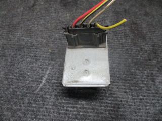 сопротивление печки Volkswagen Transporter T4 1996, 1.9 л., дизель, МКПП, микроавтобус, 701959263