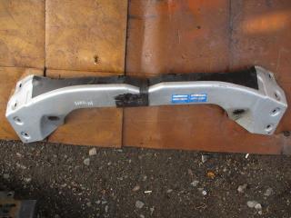 передняя панель крепления облицовки (телевизор) Mercedes-Benz M-Класс W163 [рестайлинг] 2003, 2.7 л., дизель, АКПП, внедорожник 5 дв.