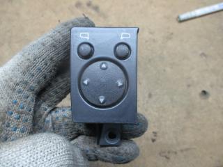 джойстик регулировки зеркал Audi A6 4A/C4 1996, 1.9 л., дизель, МКПП, универсал, 4A0959565