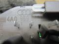 джойстик регулировки зеркал Audi A6 4A/C4 1996, 1.9 л., дизель, МКПП, универсал, 4A0959565 - фото №3
