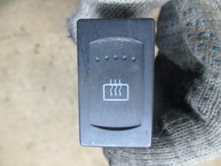 кнопка обогрева заднего стекла Volkswagen Sharan 1 поколение [рестайлинг] 2001, 1.9 л., дизель, АКПП, минивэн, 7M3959621