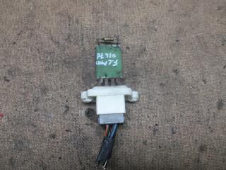 сопротивление печки Ford C-Max 1 поколение 2005, 2.0 л., дизель, МКПП, минивэн, 3M5H18B647AC