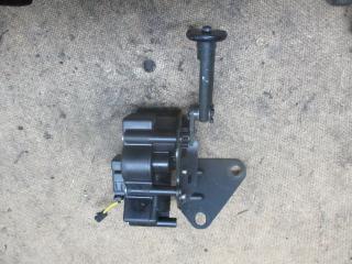 прочая запчасть Volkswagen Sharan 1 поколение [рестайлинг] 2001, 1.9 л., дизель, АКПП, минивэн, 7M0847480