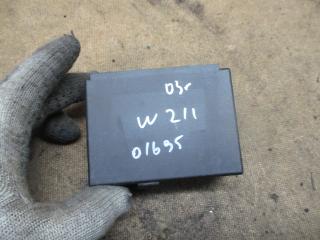 блок комфорта Mercedes-Benz E-Класс W211/S211 2003, 2.7 л., дизель, АКПП, седан, A2114452500