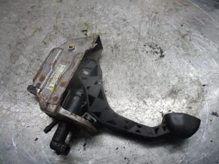 педаль сцепления Skoda Fabia 1 поколение [рестайлинг] 2006, 1.2 л., бензин, МКПП, хетчбэк 5 дв., 6Q1721059AH