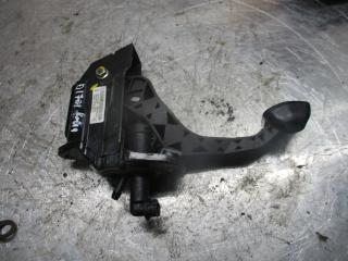 педаль сцепления Skoda Fabia 1 поколение (6Y) 2003, 1.4 л., бензин, МКПП, хетчбэк 5 дв., 6Q1721059F