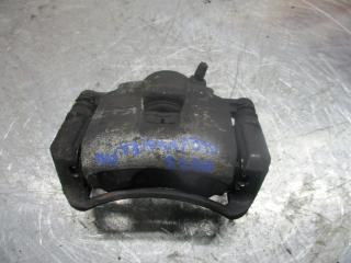 суппорт передний левый Chevrolet Nubira 1 поколение 2007, 1.6 л., бензин, МКПП, универсал