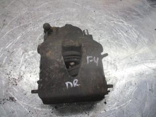 суппорт передний правый Volkswagen Golf 3 поколение 2000