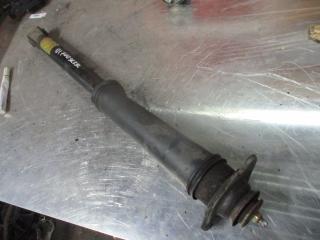 амортизатор задний Chevrolet Kalos 1 поколение 2006, 1.2 л., бензин, МКПП, хетчбэк 5 дв., 96653295