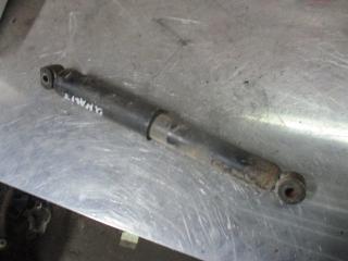 амортизатор задний Daewoo Matiz M150 [рестайлинг] 2007