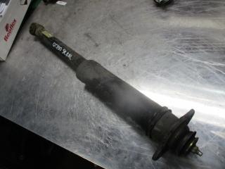 амортизатор задний Chevrolet Kalos 1 поколение 2006, 1.2 л., бензин, МКПП, хетчбэк 5 дв.