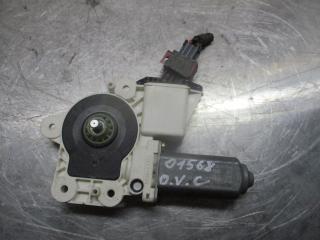 электропривод форточки задней левой Opel Vectra C 2003, 2.2 л., бензин, МКПП, универсал, 24414777