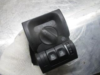 переключатель света Opel Vectra B 1996, 091383337