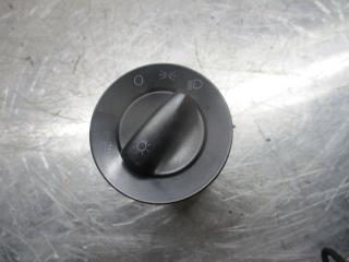 переключатель света Volkswagen Golf 3 поколение 2000, 1.4 л., бензин, МКПП, хетчбэк 5 дв., 1S0941531