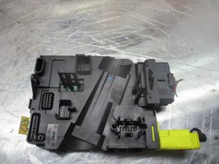 датчик угла поворота руля Audi A3 8P 2005, 1K0953549A