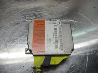 блок AirBag Mercedes-Benz 1996, 4.2 л., бензин, АКПП, внедорожник 5 дв., 0025424918