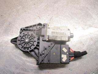 электропривод форточки задней левой Volkswagen Passat B5 1998, 3B9839752AT