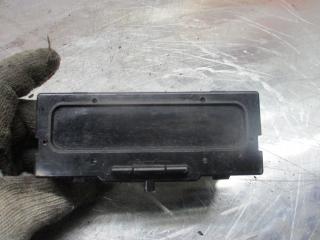 дисплей Renault Scenic 1 поколение [рестайлинг] 2000, 2.0 л., бензин, МКПП, минивэн, 7700436307A