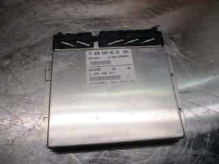 Блок управления ABS/ESP Mercedes-Benz A-Класс W168 1999, 1.7 л., дизель, МКПП, хетчбэк 5 дв., 0295454232