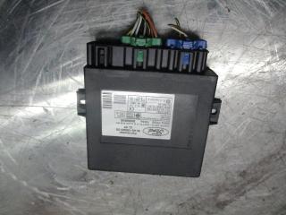 блок комфорта Ford Mondeo 2 поколение 2000, 1.8 л., дизель, МКПП, универсал, 98AG15K600DD