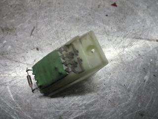 сопротивление печки Ford Mondeo 2 поколение 2000, 1.8 л., дизель, МКПП, универсал