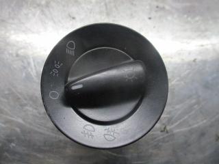 переключатель света Volkswagen Golf 3 поколение 1999, 1.9 л., дизель, МКПП, хетчбэк 5 дв., 1C0941531A