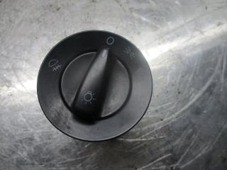 переключатель света Volkswagen Golf 3 поколение 1999, 1.6 л., бензин, МКПП, хетчбэк 5 дв.