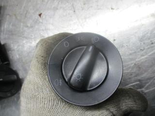 переключатель света Volkswagen Golf 3 поколение 1999, 1.4 л., бензин, МКПП, хетчбэк 5 дв., 1C0941531