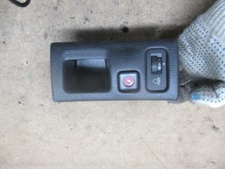 кнопка корректора фар Peugeot 206 1 поколение 2003, 1.4 л., бензин, МКПП, хетчбэк 5 дв.