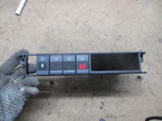 кнопка ручного тормоза (ручника) Audi A6 4A/C4 1996, 2.0 л., бензин, МКПП, седан