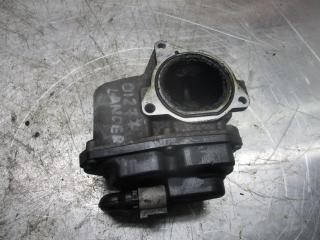 клапан EGR Mitsubishi Lancer 9 поколение 2008, 2.0 л., дизель, МКПП, седан, 03G131501