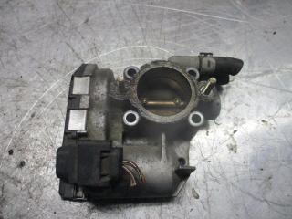 заслонка дроссельная Opel Corsa C 2002, 1.0 л., бензин, 9157512