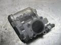 заслонка дроссельная Opel Corsa C 2002, 1.0 л., бензин, 9157512 - фото №2