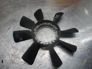 крыльчатка вискомуфты Audi A6 4B/C5 [рестайлинг] 2001, 2.4 л., бензин, МКПП, универсал, 078121301E