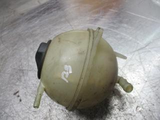 бачок расширительный Volkswagen Golf 3 поколение 1994, 1.6 л., бензин