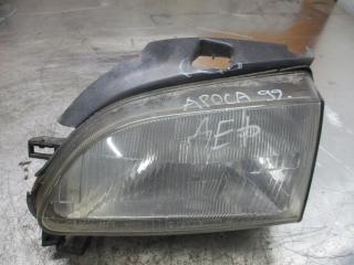 фара левая SEAT Arosa 1 поколение 1998