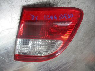 фонарь задний правый Mercedes-Benz E-Класс W211/S211 [рестайлинг] 2006, 2.2 л., дизель, АКПП, универсал