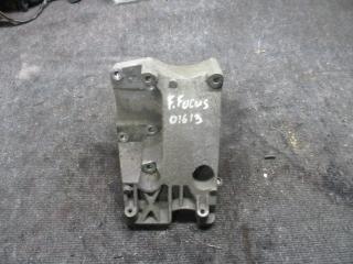 кронштейн компрессора кондиционера Ford Focus 1 поколение [рестайлинг] 2005, 1.6 л., бензин, МКПП, универсал, 4M5Q19D624CC