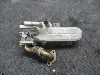 охладитель EGR / Радиатор EGR Volkswagen Golf 4 поколение 2003, 1.9 л., дизель, МКПП, универсал, 038131513D