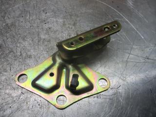 петля крышки багажника Citroen C3 1 поколение 2005, 1.6 л., бензин, МКПП, кабриолет