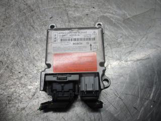 блок AirBag Ford Focus 1 поколение [рестайлинг] 2005, 1.6 л., бензин, МКПП, универсал, 4M5T14B056BJ