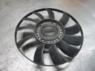 вискомуфта Volkswagen Passat B5 [рестайлинг] 2003, 06B121347