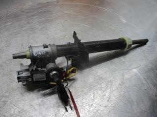 замок зажигания Ford Fiesta 4 поколение 1998, 1.3 л., бензин, МКПП, хетчбэк 5 дв.