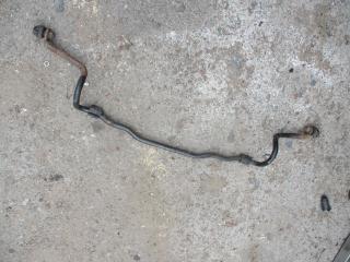 стабилизатор подвески (поперечной устойчивости) Volkswagen Golf 3 поколение 1999