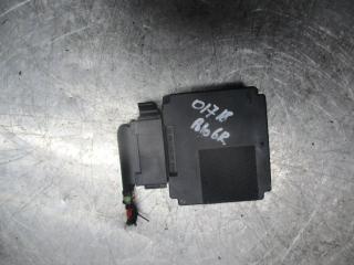 блок управления (другие) Volkswagen Polo 5 поколение 2012, 1.2 л., дизель, МКПП, хетчбэк 5 дв., 3AA919041A