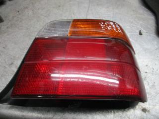 фонарь задний правый BMW 3 серия E36 1995, 1.6 л., бензин, МКПП, хетчбэк 5 дв.